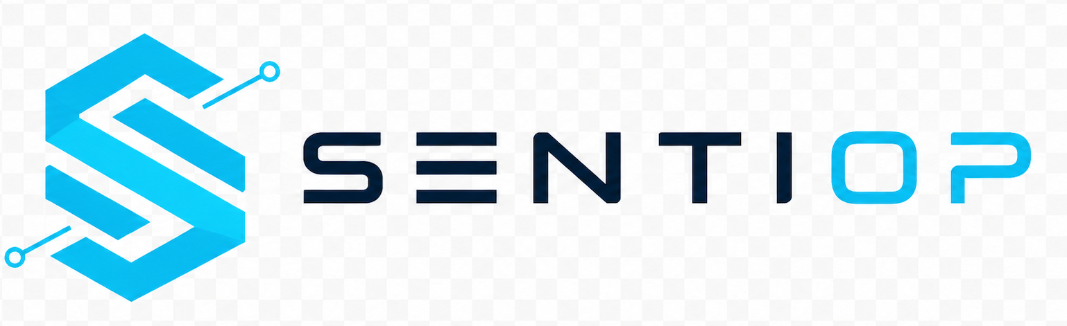 Sentiop Logo